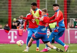 亚博体育app官网-赛后体能课后，拜仁慕尼黑手感冰凉备战意大利杯，管理层满意，高层口径保持一致