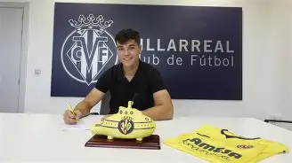 马洛卡vs比利亚雷亚尔直播