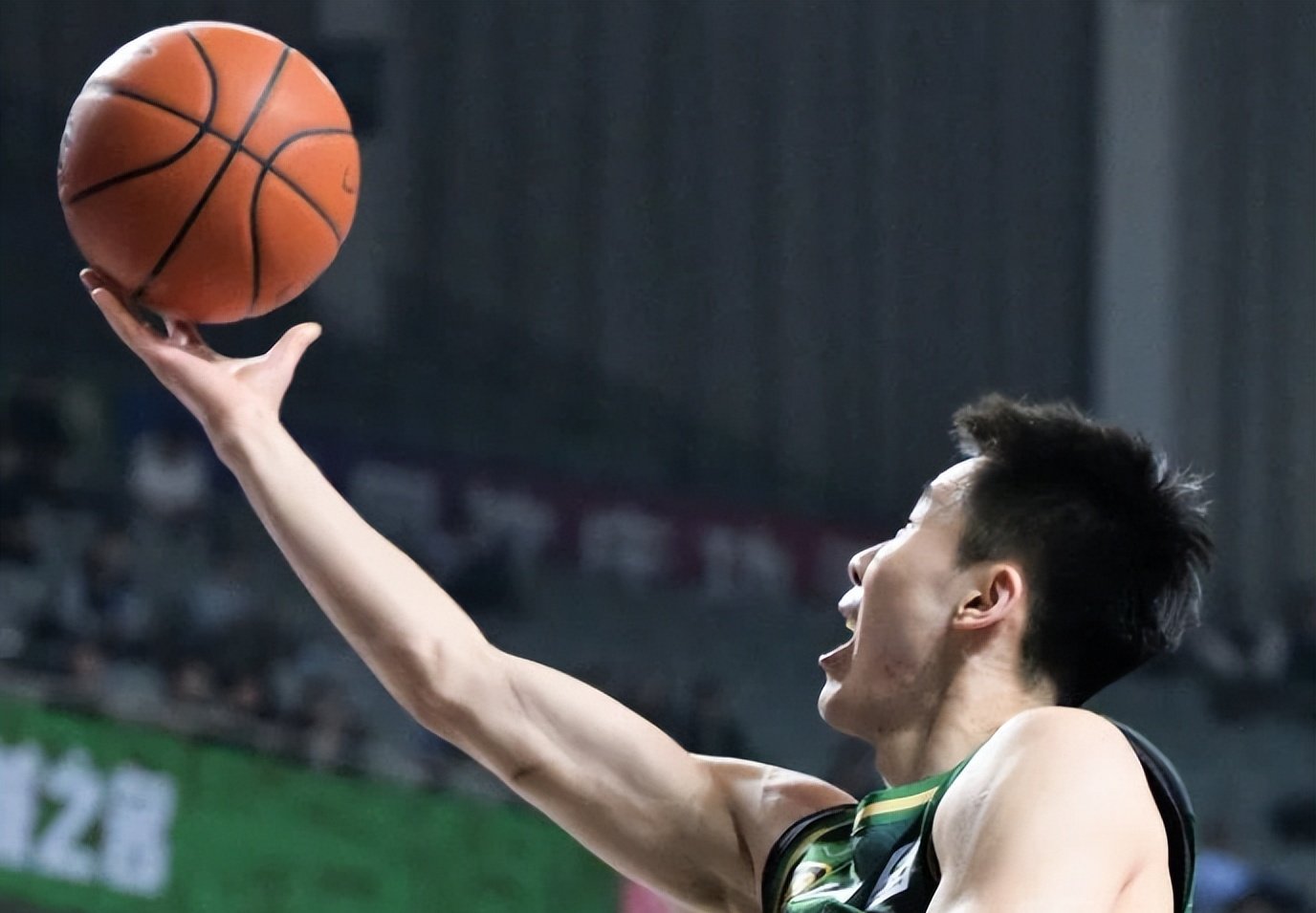 cba季后赛战况最新消息