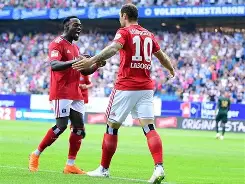 亚博体育在线登录-清晨法甲焦点战，克里夫兰骑士复出首秀，态度坚定，球探报告显示潜力